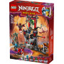 LEGO Ninjago Dragonian Storm Village 71841