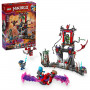 LEGO Ninjago Dragonian Storm Village 71841