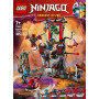 LEGO Ninjago Dragonian Storm Village 71841