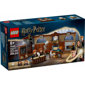 LEGO Harry Potter Hogwarts™ Castle: Charms Class 76442