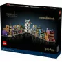 LEGO Harry Potter Diagon Alley™ Wizarding Shops 76444