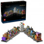 LEGO Harry Potter Diagon Alley™ Wizarding Shops 76444