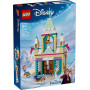 LEGO Disney Princess Arendelle Frozen Castle 43265