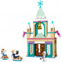 LEGO Disney Princess Arendelle Frozen Castle 43265