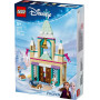 LEGO Disney Princess Arendelle Frozen Castle 43265