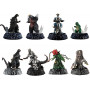 GODZILLA BLIND BAGS WAVE 1