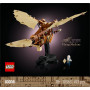 LEGO Icons  Leonardo da Vinci's Flying Machine10363