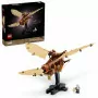 LEGO Icons  Leonardo da Vinci's Flying Machine10363