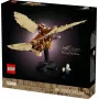 LEGO Icons  Leonardo da Vinci's Flying Machine10363