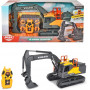 RC Volvo Mining Excavator