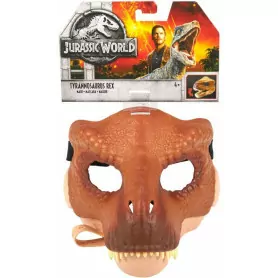 Jurassic World Basic Mask Assortment