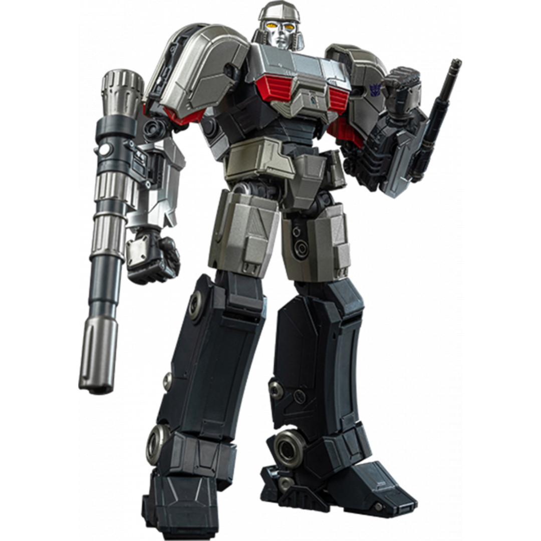 Transformers One AMK YoloPark Megatron Afterpay Available!
