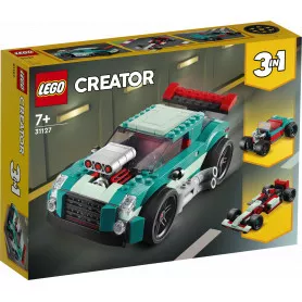 LEGO Creator Street Racer 31127