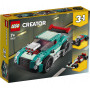 LEGO Creator Street Racer 31127