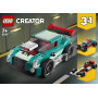 LEGO Creator Street Racer 31127