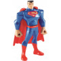 JUSTICE LEAGUE MINI FIGURE ASST