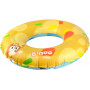 BLUEY SWIM RING 4+ YEARS 15-25KG
 (1 COLOURWAY DUAL SIDED)