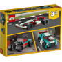 LEGO Creator Street Racer 31127