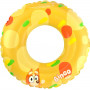 BLUEY SWIM RING 4+ YEARS 15-25KG
 (1 COLOURWAY DUAL SIDED)