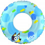 BLUEY SWIM RING 4+ YEARS 15-25KG
 (1 COLOURWAY DUAL SIDED)