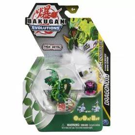 Bakugan Platinum POWER UP ASST. - SEASON 4