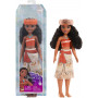 Disney Princess Moana Doll