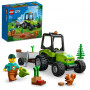 LEGO CITY Park Tractor 60390