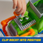 PAW Patrol Sustainable Crush n' Roll Recycling Truck