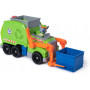 PAW Patrol Sustainable Crush n' Roll Recycling Truck