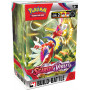 Pokemon TCG Scarlet & Violet 1 Build & Battle Box