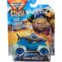 Monster Jam 1:64 Mud Blasters Asst