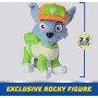 PAW Patrol Sustainable Crush n' Roll Recycling Truck