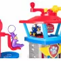 PAW Patrol Pup Squad Air Rescue Playset