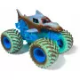 Monster Jam 1:64 Mud Blasters Asst