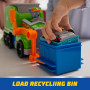 PAW Patrol Sustainable Crush n' Roll Recycling Truck