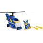 PAW Patrol Air Rescue Themed Vehicle Chase Solid