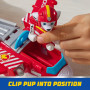 PAW Patrol Air Rescue Themed Vehicle Marshall Solid