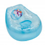 FROZEN INFLATABLE GLITTER CHILL CHAIR