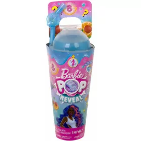 BARBIE POP REVEAL JUICY FRUITS - FRUIT PUNCH