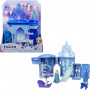 FROZEN   Doll + Small Playset - Elsa