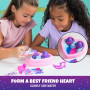 Hatchimals Alive Bestie Pool Party