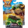 Monster Jam 1:64 Mud Blasters Asst