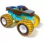 Monster Jam 1:64 Mud Blasters Asst