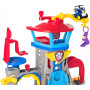 PAW Patrol Pup Squad Air Rescue Playset