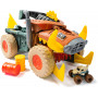 Monster Jam Mini Warthog Playset