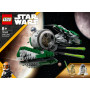 LEGO Star Wars Yoda's Jedi Starfighter Set 75360