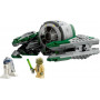 LEGO Star Wars Yoda's Jedi Starfighter Set 75360