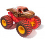 Monster Jam 1:64 Mud Blasters Asst