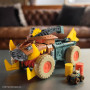 Monster Jam Mini Warthog Playset