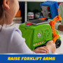 PAW Patrol Sustainable Crush n' Roll Recycling Truck